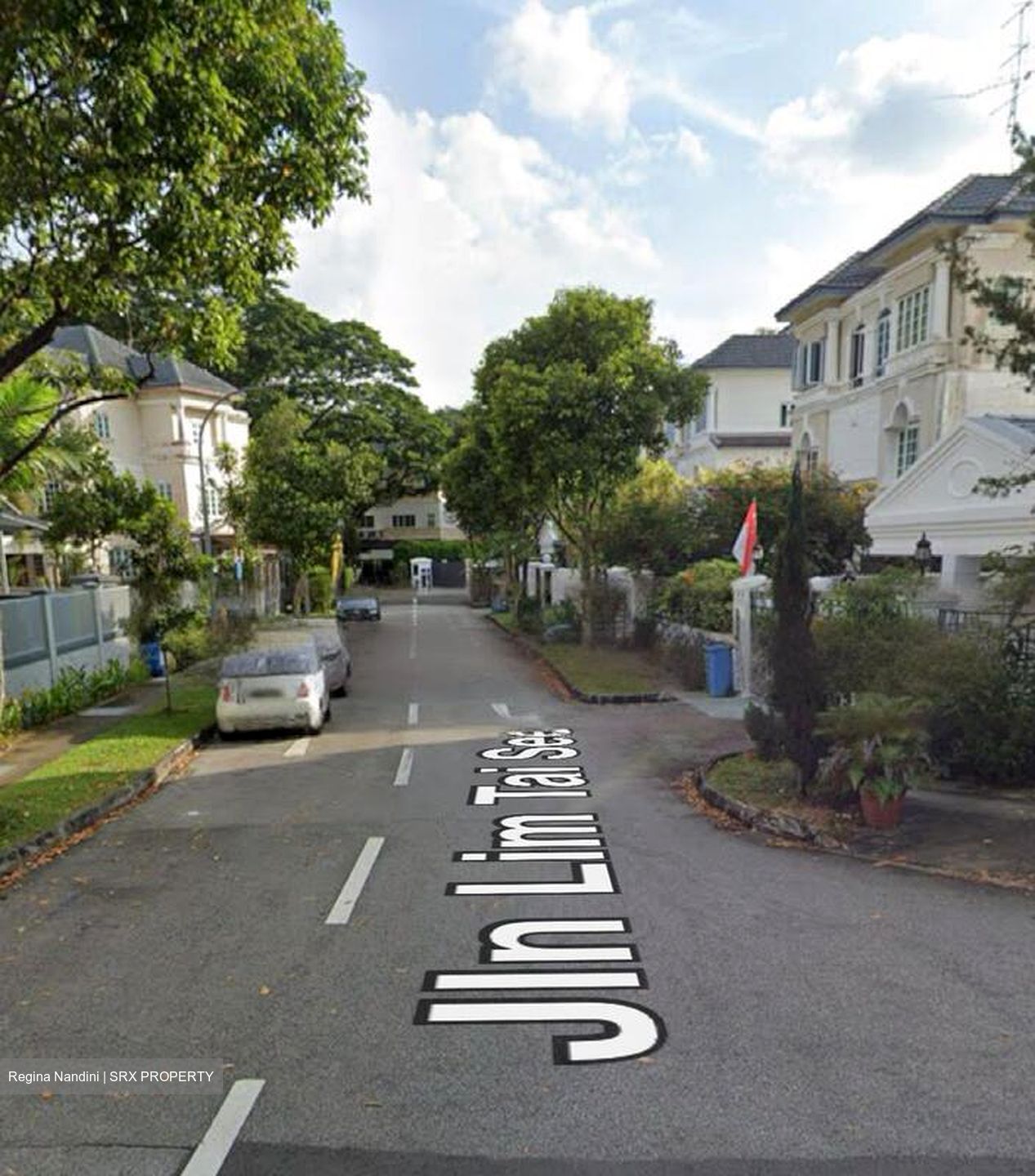 Shamrock Park (D10), Terrace #467081811